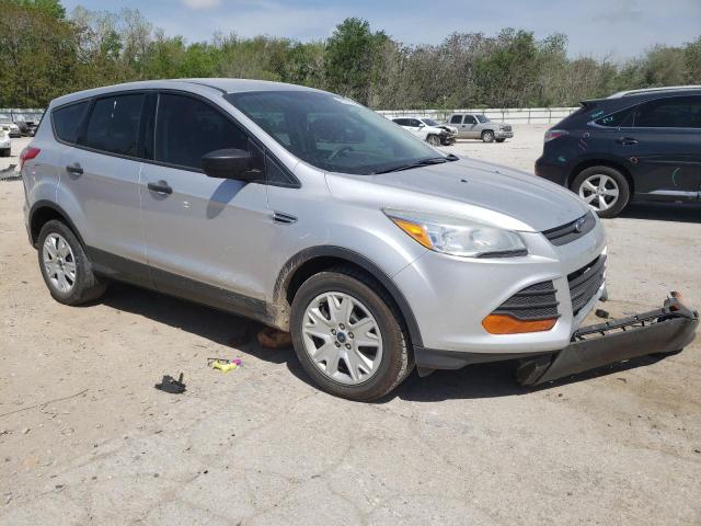Photo 4 from auction – 2014 FORD ESCAPE S with VIN 1FMCU0F75EUD24563