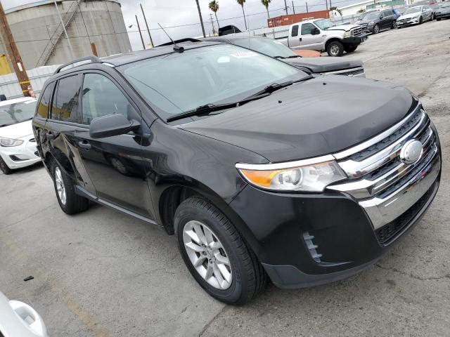Photo 4 from auction – 2014 FORD EDGE SE with VIN 2FMDK3GC7EBA10720