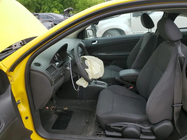 Photo 7 from auction – 2007 PONTIAC G5 with VIN 1G2AL15FX77310886
