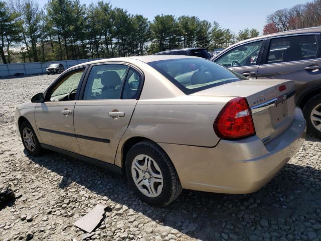 Photo 2 from auction – 2005 CHEVROLET MALIBU with VIN 1G1ZS52F75F317559