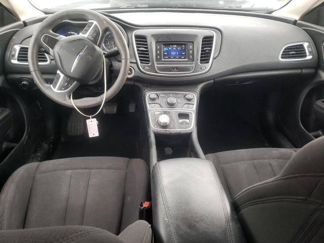 Photo 8 from auction – 2015 CHRYSLER 200 LIMITE with VIN 1C3CCCAB9FN621131