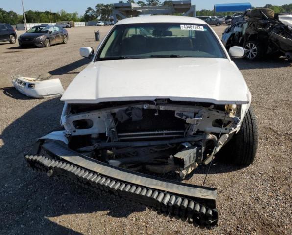 Photo 5 from auction – 2008 MERCURY GRAND MARQ with VIN 2MEFM75VX8X648758
