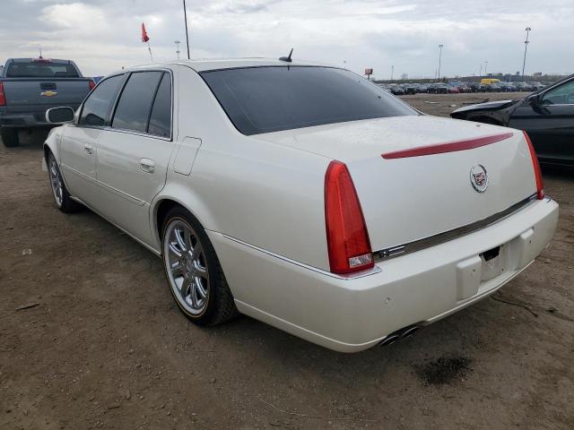 Photo 2 from auction – 2008 CADILLAC DTS with VIN 1G6KD57Y48U194271