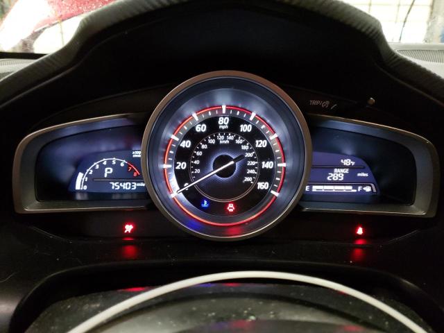 Photo 9 from auction – 2016 MAZDA 3 SPORT with VIN 3MZBM1T76GM316647