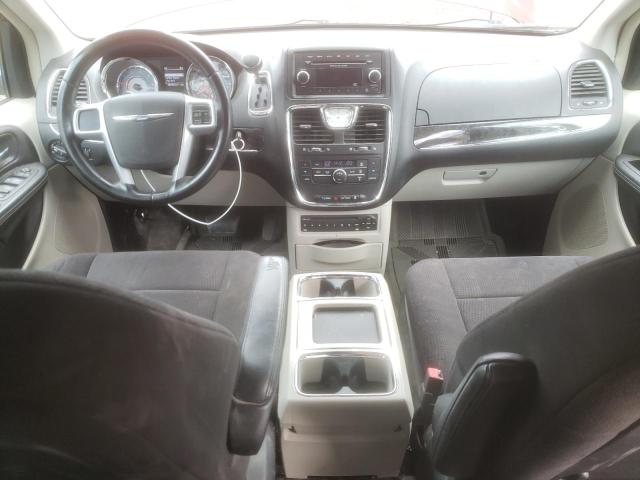 Photo 8 from auction – 2011 CHRYSLER TOWN & COU with VIN 2A4RR5DG2BR729380