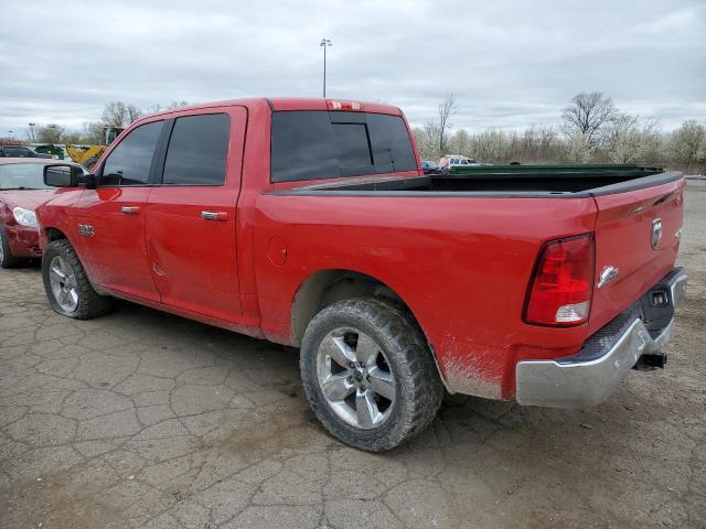 Photo 2 from auction – 2018 RAM 1500 SLT with VIN 3C6RR7LG7JG251021