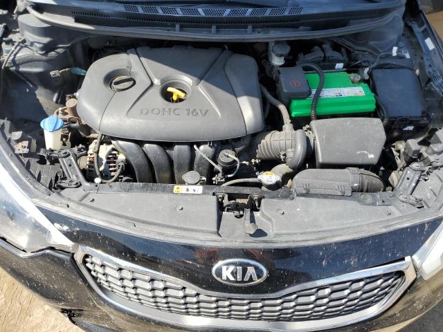 Photo 11 from auction – 2016 KIA FORTE LX with VIN KNAFX4A62G5512272