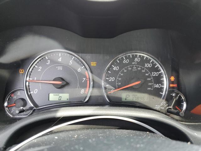 Zdjęcie 9 z aukcji – 2013 TOYOTA COROLLA BA z VIN 5YFBU4EE1DP222907