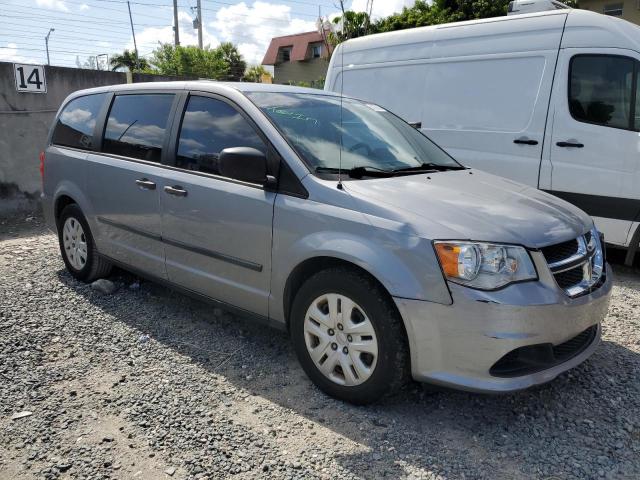 Photo 4 from auction – 2015 DODGE GRAND CARA with VIN 2C4RDGBG0FR635961