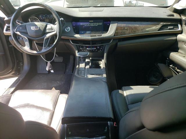 Photo 8 from auction – 2016 CADILLAC CT6 LUXURY with VIN 1G6KD5RS5GU154174