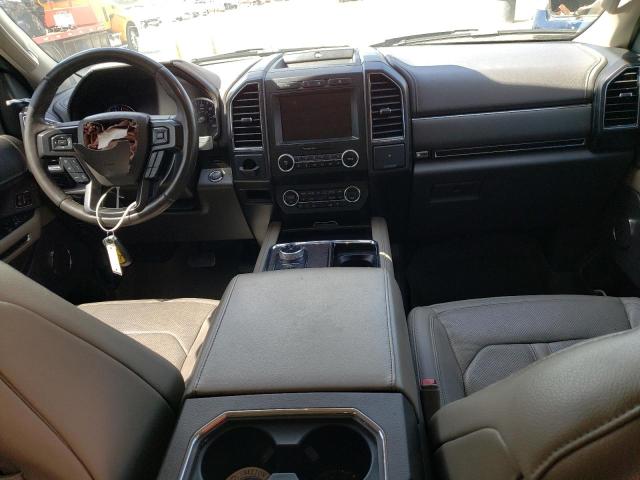 Photo 8 from auction – 2019 FORD EXPEDITION with VIN 1FMJK1KT8KEA16055