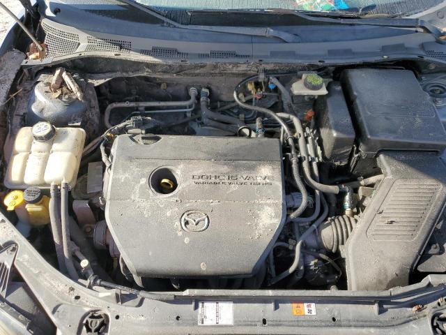 Photo 11 from auction – 2022 MAZDA 3 I with VIN JM1BK32F291229986