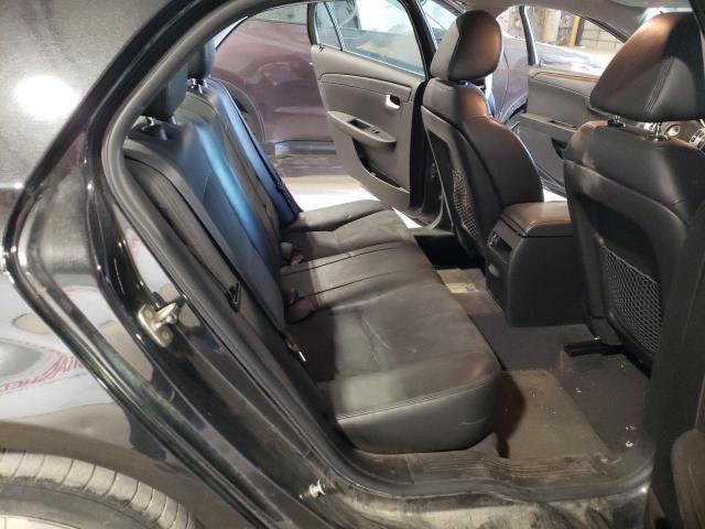 Photo 10 from auction – 2011 CHEVROLET MALIBU 2LT with VIN 1G1ZD5EU1BF227775
