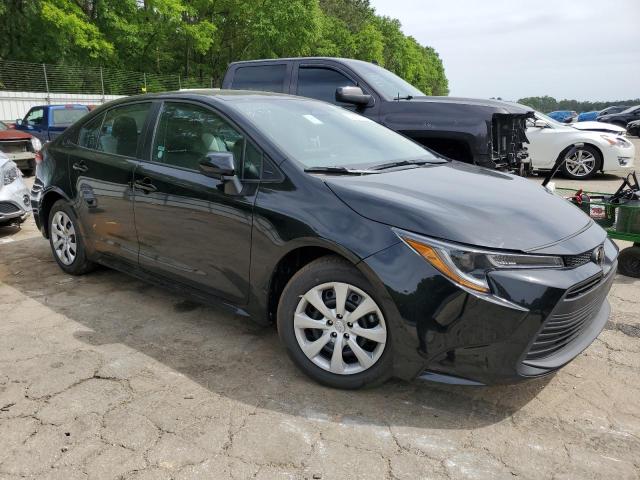 Photo 4 from auction – 2023 TOYOTA COROLLA LE with VIN 5YFB4MDEXPP000095