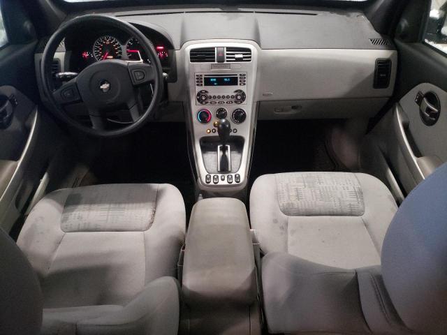 Photo 8 from auction – 2005 CHEVROLET EQUINOX LS with VIN 2CNDL23F556180218