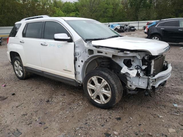 Photo 4 from auction – 2017 GMC TERRAIN SL with VIN 2GKFLPE30H6115248