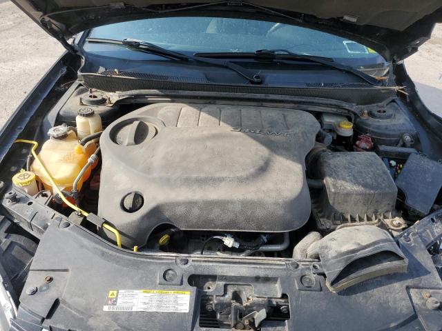 Photo 11 from auction – 2011 CHRYSLER 200 TOURIN with VIN 1C3BC1FG8BN511203