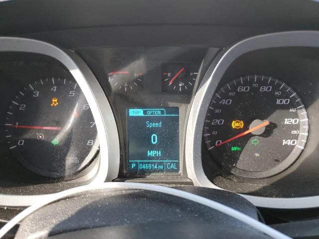 Photo 9 from auction – 2017 CHEVROLET EQUINOX LS with VIN 2GNFLEEK8H6156581