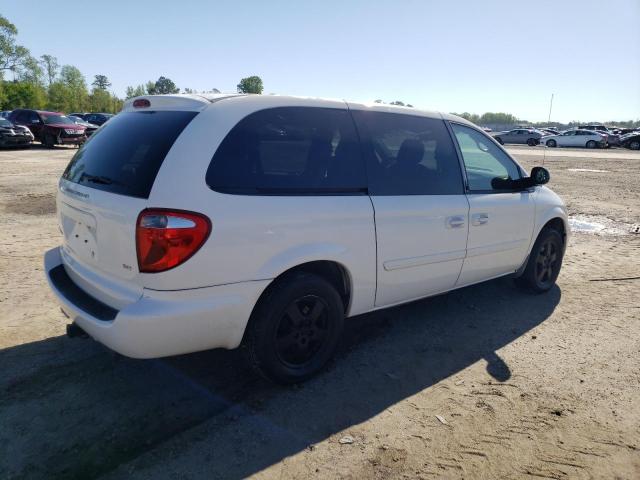 Photo 3 from auction – 2005 DODGE GRAND CARA with VIN 2D4GP44L75R596701