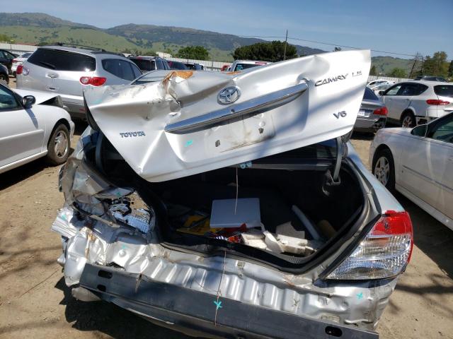 Photo 6 from auction – 2003 TOYOTA CAMRY LE with VIN 4T1BF30K93U044419