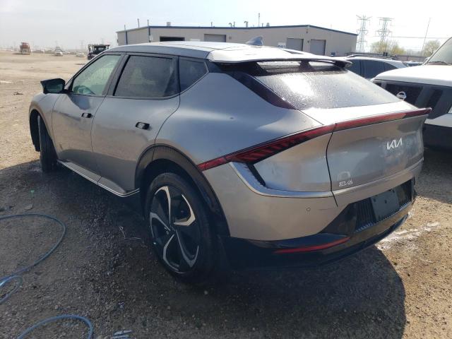 Photo 2 from auction – 2022 KIA EV6 LIGHT with VIN KNDC3DLC7N5028406