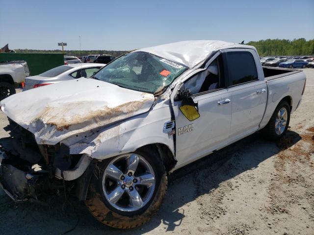 RAM 1500 SLT 2015 with VIN 1C6RR7LT3FS610717 - Photo from auction