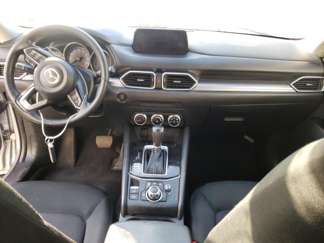 Photo 8 from auction – 2018 MAZDA CX-5 SPORT with VIN JM3KFBBM1J0468489