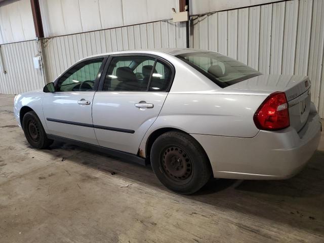 Photo 2 from auction – 2005 CHEVROLET MALIBU with VIN 1G1ZS52F35F340174
