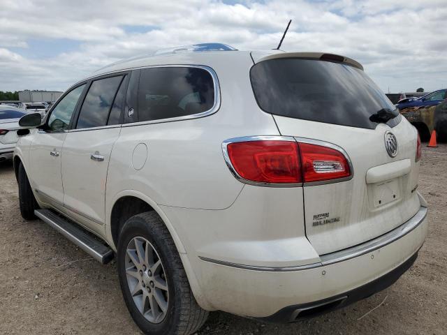 Photo 2 from auction – 2015 BUICK ENCLAVE with VIN 5GAKRBKDXFJ278600
