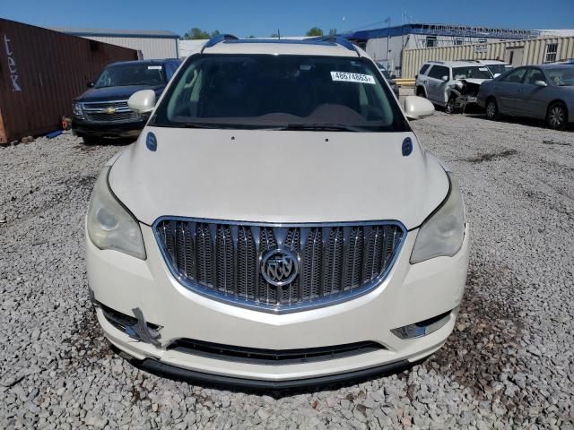 Photo 5 from auction – 2013 BUICK ENCLAVE with VIN 5GAKRDKD7DJ135550