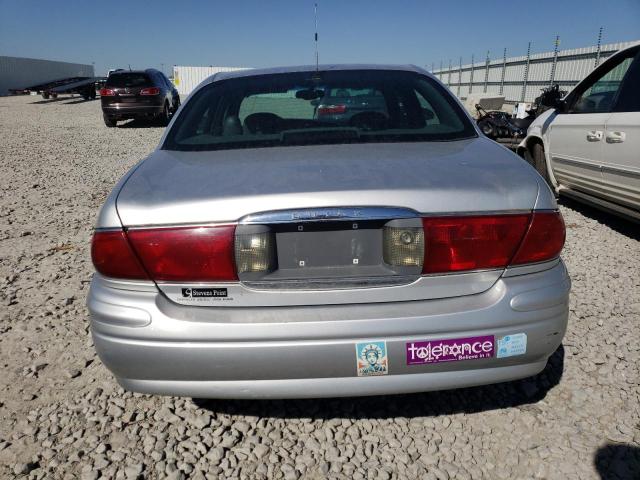 Photo 6 from auction – 2003 BUICK LESABRE with VIN 1G4HP52K23U202356
