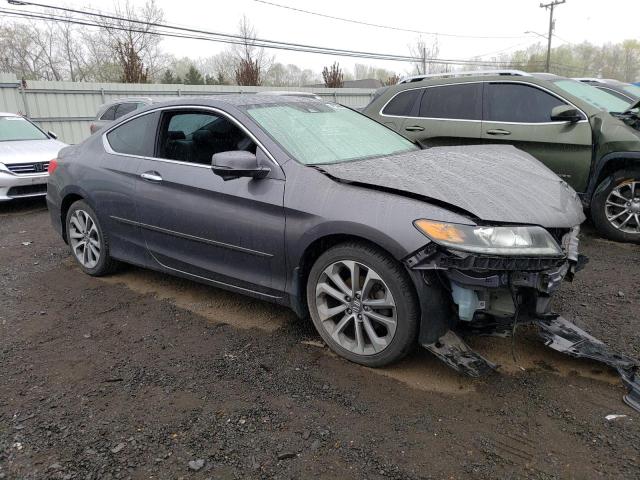Photo 4 from auction – 2015 HONDA ACCORD EXL with VIN 1HGCT2B8XFA002748