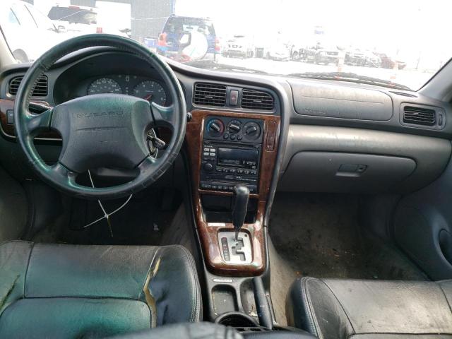 صورة رقم 8 من المزاد - 2000 SUBARU LEGACY GT مع VIN 4S3BE6565Y7213152