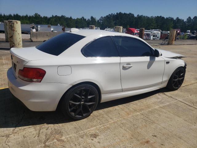 Photo 3 from auction – 2010 BMW 135 I with VIN WBAUC7C58AVK96122