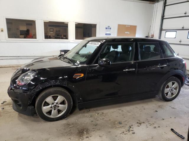 MINI COOPER 2015 with VIN WMWXS5C50FT833654 - Photo from auction