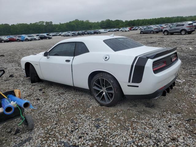 Photo 2 from auction – 2016 DODGE CHALLENGER with VIN 2C3CDZFJ0GH209903