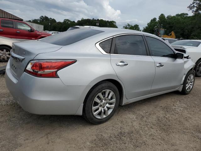 Photo 3 from auction – 2015 NISSAN ALTIMA 2.5 with VIN 1N4AL3AP4FN873261