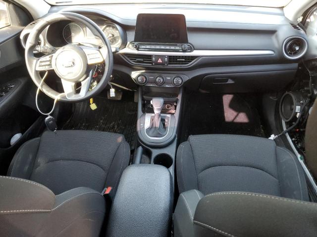 Photo 8 from auction – 2020 KIA FORTE FE with VIN 3KPF24AD4LE249300
