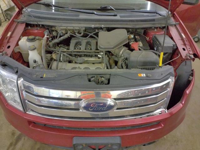 Photo 11 from auction – 2010 FORD EDGE SE with VIN 2FMDK3GC4ABB48418
