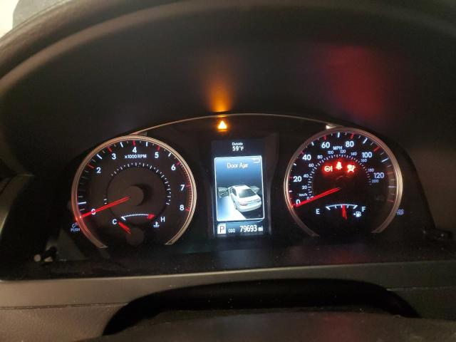 Photo 9 from auction – 2016 TOYOTA CAMRY LE with VIN 4T1BF1FK3GU249056