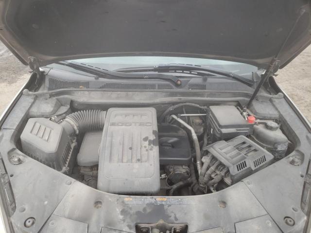 Photo 11 from auction – 2011 CHEVROLET EQUINOX LT with VIN 2CNFLEEC4B6201956