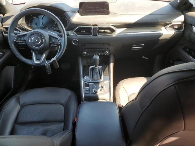 Photo 8 from auction – 2019 MAZDA CX-5 SIGNA with VIN JM3KFBEY1K0655618