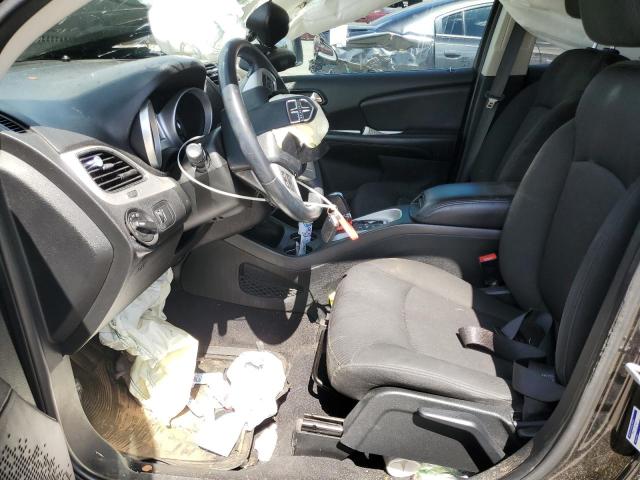 Photo 7 from auction – 2018 DODGE JOURNEY SE with VIN 3C4PDCAB4JT445558