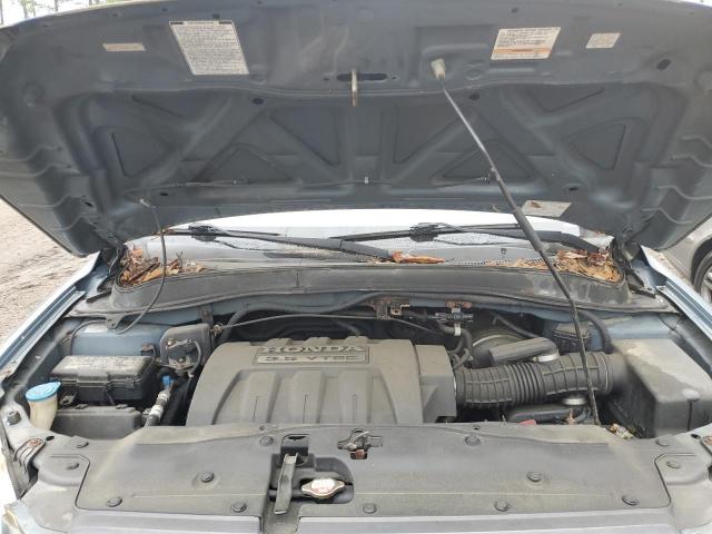 Photo 12 from auction – 2005 HONDA PILOT EXL with VIN 5FNYF18515B021083
