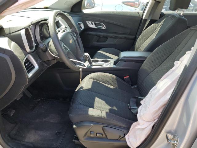 Photo 7 from auction – 2015 CHEVROLET EQUINOX LS with VIN 2GNALAEK5F6434532