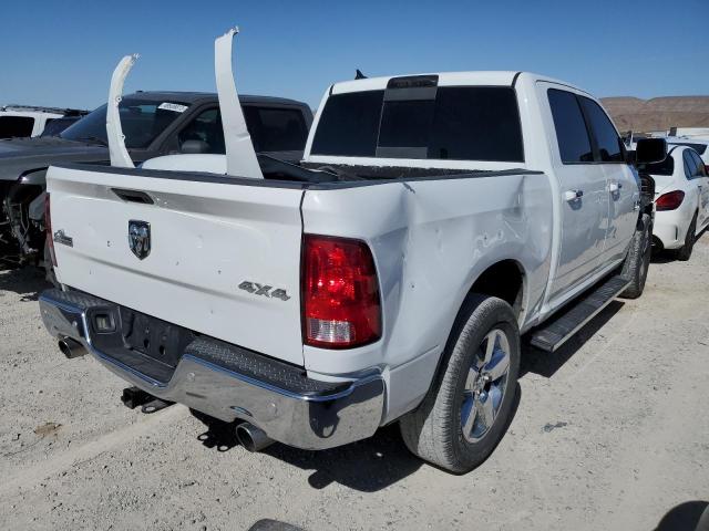 Photo 3 from auction – 2018 RAM 1500 SLT with VIN 1C6RR7LMXJS228380