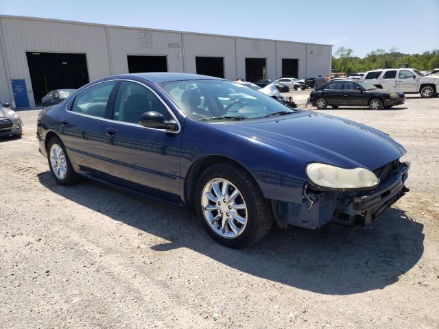 Photo 4 from auction – 2004 CHRYSLER CONCORDE L with VIN 2C3HD56GX4H699152
