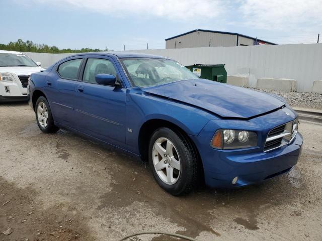Photo 4 from auction – 2010 DODGE CHARGER SX with VIN 2B3CA3CV1AH298706