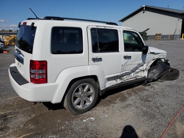 Photo 3 from auction – 2012 JEEP LIBERTY SP with VIN 1C4PJMAK7CW211331