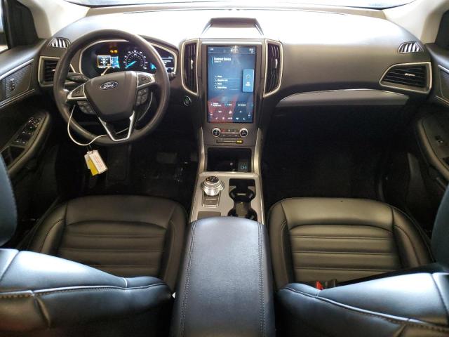 Photo 8 from auction – 2021 FORD EDGE SEL with VIN 2FMPK3J94MBA21277